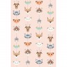 76178-5 TOTEM BLOSSOM