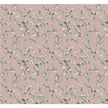 79318-2B CORDELIA-POWDER-ROSE-SMALL