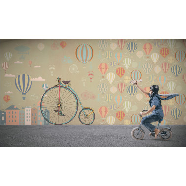 53792-MONGOLFIERE