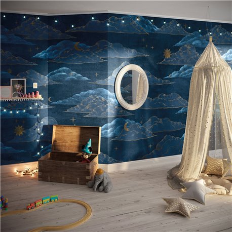 76188-1 DREAMY-NIGHT