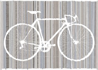 60721-1-BICYCLE-TRACE TORTORA