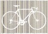 60721-2-BICYCLE-TRACE VERDE
