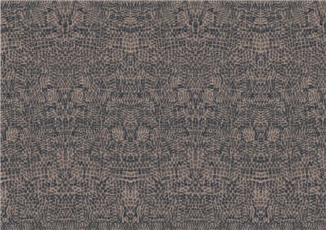 61156-KALEIDO-BLACKANDBROWN