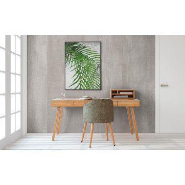 64372-1 OSLO-WHITE
