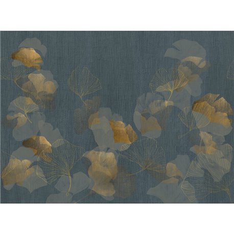 72710-3 GINKO-BLUE