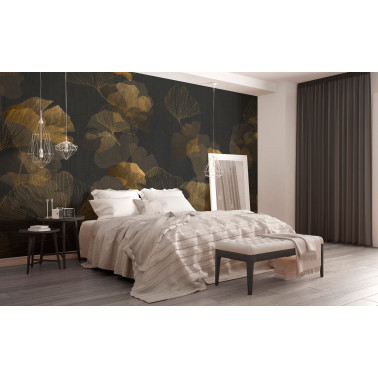 72710-1 GINKO-BLACK