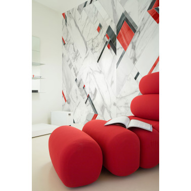 65211-3 FIFTH-AVENUE RED