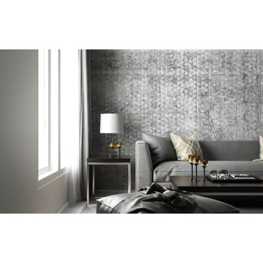 67291-1 QAMAR-ANTHRACITE