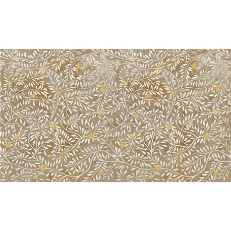 76747-6 FLORA-GOLD