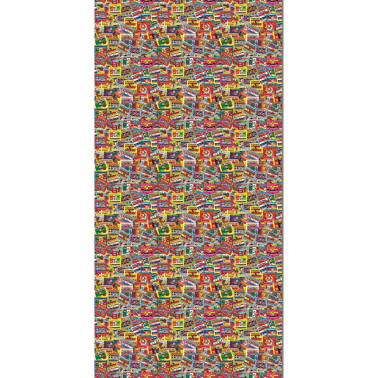 78956-1 INTERNATIONAL-PACKETS ORIGINAL