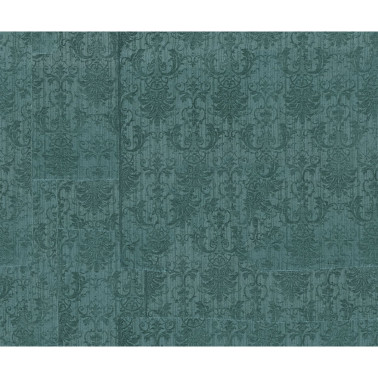 77748-4 KINGSROOM-TEAL