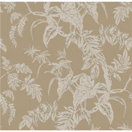 77762-1-A TEXTILE-GROVE BEIGE-A