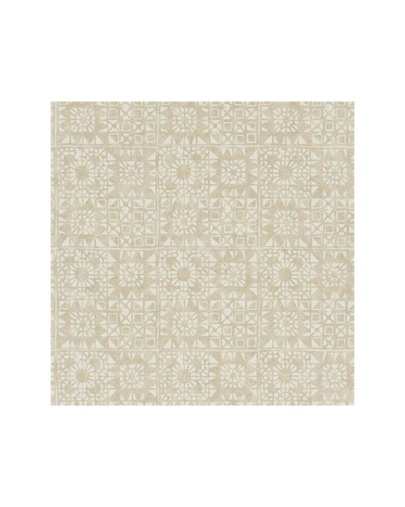 Papel Pintado P605-02 SEREGO CHAMPAGNE - Designers Guild