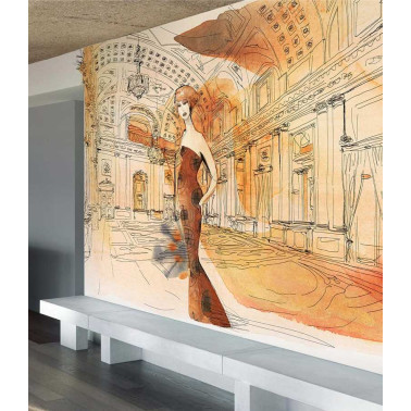 PALAZZO SERBELLONI IN...