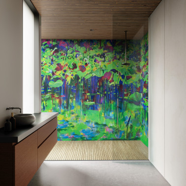 GREEN POND CH-06
