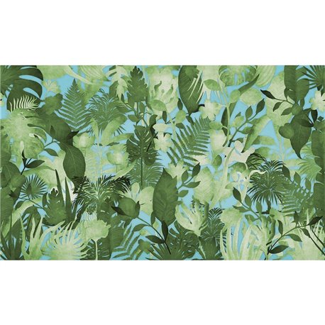 TROPIC TREASURES MT-15 B TROPIC TREASURES MT-15 B