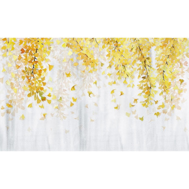 YELLOW GINKGO MD-03 A