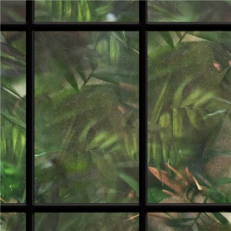 THE WORLD OUTSIDE MT-22