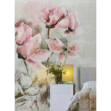 FADING CYCLAMEN PC-17