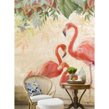 FLAMINGOS PARTY PC-29