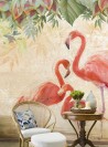 FLAMINGOS PARTY PC-29