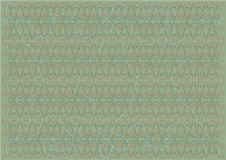 FLAT TIGER PPP-05 B