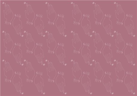 KIND HAND PPP-04 B