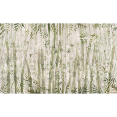 BAMBOO WP-08