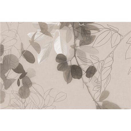 AIR DU JARDIN Wallpaper By GLAMORA