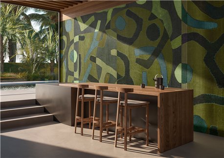 TROPICALIA GLXI661A