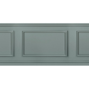 MOULDING BASEMENT GREEN DOM623