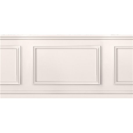 MOULDING BASEMENT WARM BEIGE DOM622