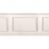 MOULDING BASEMENT WARM BEIGE DOM622