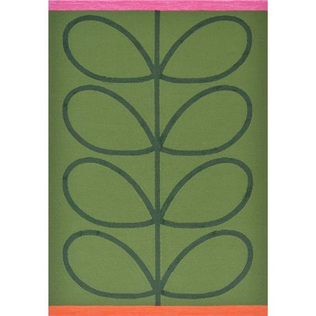 Orla Kiely Giant Linear Stem Seagrass 460607