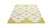 Orla Kiely Spot Flower Yellow 460806