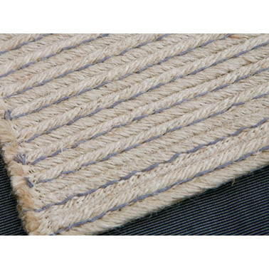 ESPADRILLE LINE COFFEE
