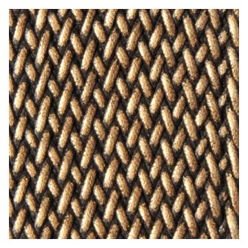 GRIT ROPE GLOW COFFEE-COPPER