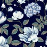 Hydrangea Navy A00042