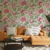 Hydrangea Pink A00039