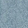 Kashmir Dreams Paisley Blue BO6655