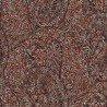 Kashmir Dreams Paisley Red BO6651