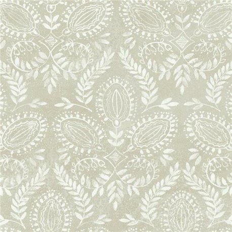 Laurel Damask Linen BO6731