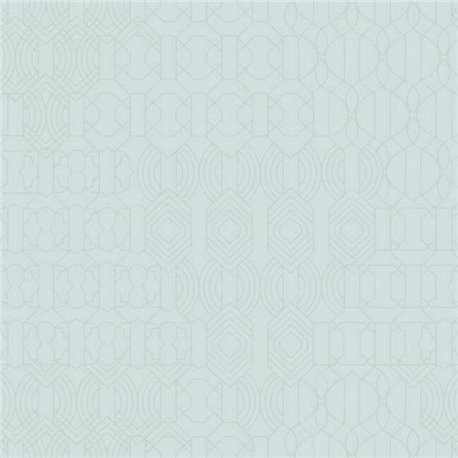 Modern Chandelier Light Blue BO6671 Modern Chandelier Light Blue BO6671