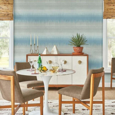 Desert Textile Blue BO6625