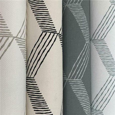 Palisades Paperweave Taupe White BO6724