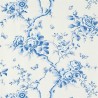 Ashfield Floral Delft PRL027-01