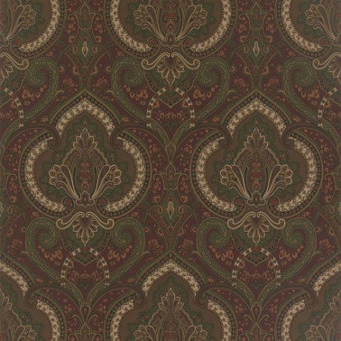 Castlehead Paisley Chesnut PRL037-02