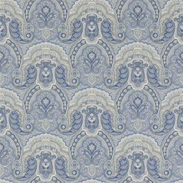 Crayford Paisley Porcelain PRL034-01