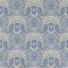 Crayford Paisley Porcelain PRL034-01