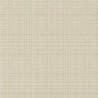 Egarton Plaid Gunmetal Cream PRL017-15